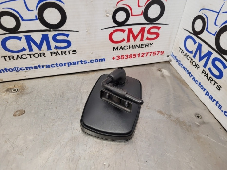 Ford 10, Tw, 30 Series 8630, Tw15, 7810 Sq Cab Rear View Mirror E7nn17700aa - Atpakaļskata spogulis: foto 4 Ford 10, Tw, 30 Series 8630, Tw15, 7810 Sq Cab Rear View Mirror E7nn17700aa - Atpakaļskata spogulis: foto 4