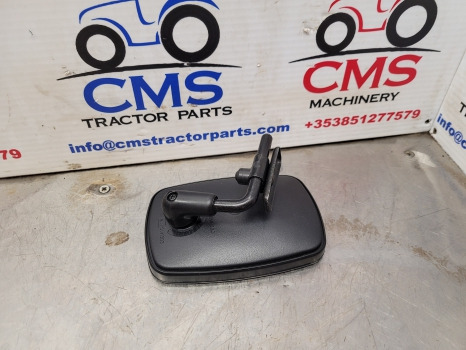 Ford 10, Tw, 30 Series 8630, Tw15, 7810 Sq Cab Rear View Mirror E7nn17700aa - Atpakaļskata spogulis: foto 3 Ford 10, Tw, 30 Series 8630, Tw15, 7810 Sq Cab Rear View Mirror E7nn17700aa - Atpakaļskata spogulis: foto 3