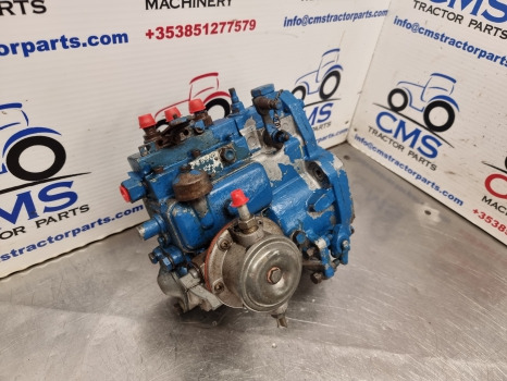 Ford 2000, 2600, 2610, 2910, 3000, 3610 Fuel Injection Pump , P4665, C5ne9c567b - Inžektors: foto 2 Ford 2000, 2600, 2610, 2910, 3000, 3610 Fuel Injection Pump , P4665, C5ne9c567b - Inžektors: foto 2