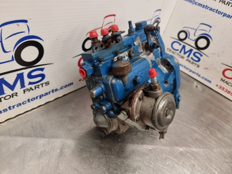 Ford 2000, 2600, 2610, 2910, 3000, 3610 Fuel Injection Pump , P4665, C5ne9c567b - Inžektors: foto 3 Ford 2000, 2600, 2610, 2910, 3000, 3610 Fuel Injection Pump , P4665, C5ne9c567b - Inžektors: foto 3