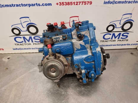 Ford 2000, 2600, 2610, 2910, 3000, 3610 Fuel Injection Pump , P4665, C5ne9c567b - Inžektors: foto 1 Ford 2000, 2600, 2610, 2910, 3000, 3610 Fuel Injection Pump , P4665, C5ne9c567b - Inžektors: foto 1
