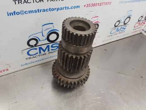Transmisija Ford 30, Tw Series Tw25, Tw5, Tw10, Tw15  Main Shaft 83913503, D8nn7c094aa: foto 8