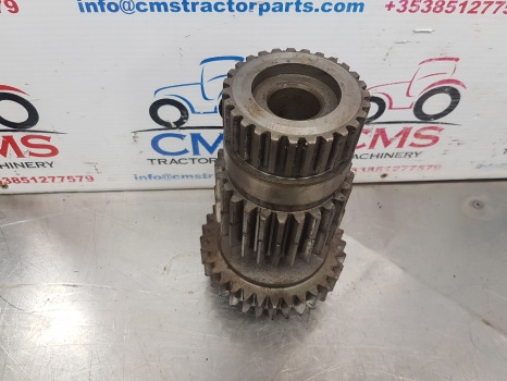 Transmisija Ford 30, Tw Series Tw25, Tw5, Tw10, Tw15  Main Shaft 83913503, D8nn7c094aa: foto 7