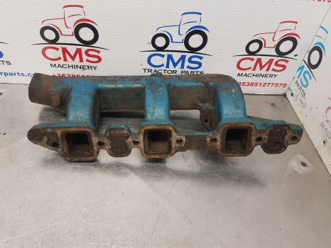 Ford 3000, 4000, 2110 Engine Intake Manifold C9nn9424d, C9nn9425d, 81826059 - Izplūdes sistēma: foto 5 Ford 3000, 4000, 2110 Engine Intake Manifold C9nn9424d, C9nn9425d, 81826059 - Izplūdes sistēma: foto 5