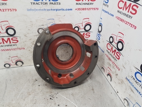 Ford 40, 10, 600, 700, 7610 Rear Axle Brake Housing Rhs C5nn2n099a, E4nn2n099aa - Aizmugurējā ass - Traktors: foto 5 Ford 40, 10, 600, 700, 7610 Rear Axle Brake Housing Rhs C5nn2n099a, E4nn2n099aa - Aizmugurējā ass - Traktors: foto 5