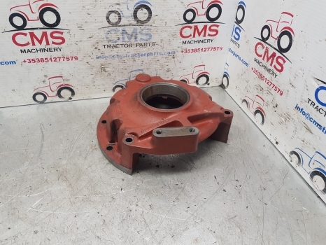 Ford 40, 10, 600, 700, 7610 Rear Axle Brake Housing Rhs C5nn2n099a, E4nn2n099aa - Aizmugurējā ass - Traktors: foto 1 Ford 40, 10, 600, 700, 7610 Rear Axle Brake Housing Rhs C5nn2n099a, E4nn2n099aa - Aizmugurējā ass - Traktors: foto 1