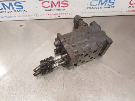 Ford 40, 10, Ts, Tw Tw5 Hydraulic Spool Valve Body Double E9nnb950bb, 81864874 - Hidraulika: foto 2 Ford 40, 10, Ts, Tw Tw5 Hydraulic Spool Valve Body Double E9nnb950bb, 81864874 - Hidraulika: foto 2