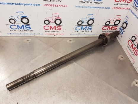 Ford 4000, 3000, 4500 Pto Shaft 26 Splines D3nn710d, 81845846 - Transmisija - Traktors: foto 1 Ford 4000, 3000, 4500 Pto Shaft 26 Splines D3nn710d, 81845846 - Transmisija - Traktors: foto 1