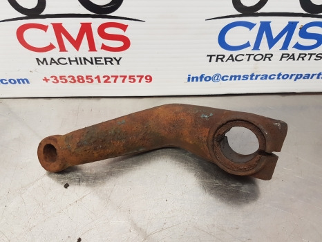 Ford 4000, 4100, 4340, 4330 Steering Arm Rhs 31mm 81802818, C5nn3130c - Priekšējā ass: foto 1 Ford 4000, 4100, 4340, 4330 Steering Arm Rhs 31mm 81802818, C5nn3130c - Priekšējā ass: foto 1