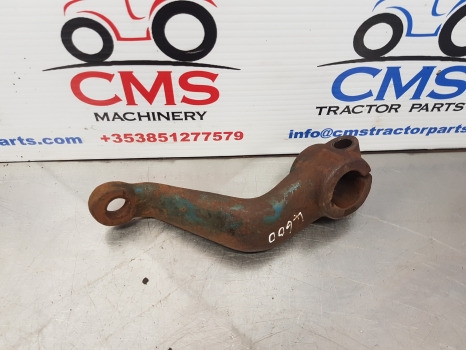 Ford 4000, 4100, 4340, 4330 Steering Arm Rhs 31mm 81802818, C5nn3130c - Priekšējā ass: foto 2 Ford 4000, 4100, 4340, 4330 Steering Arm Rhs 31mm 81802818, C5nn3130c - Priekšējā ass: foto 2
