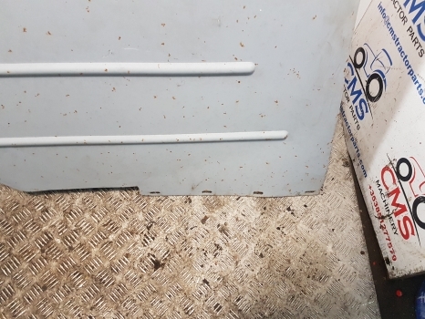 Ford 4000, 5000 Single Mudguard Lhs C5nn16313bh - Spārns - Traktors: foto 3 Ford 4000, 5000 Single Mudguard Lhs C5nn16313bh - Spārns - Traktors: foto 3