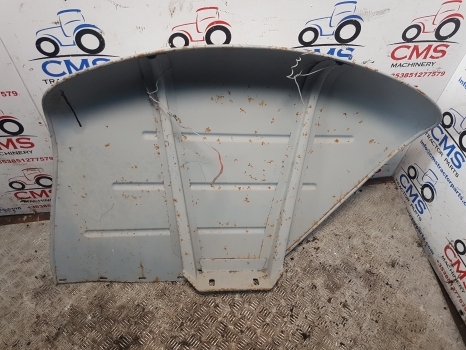 Ford 4000, 5000 Single Mudguard Lhs C5nn16313bh - Spārns - Traktors: foto 5 Ford 4000, 5000 Single Mudguard Lhs C5nn16313bh - Spārns - Traktors: foto 5