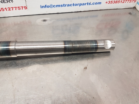 Ford 4100 , 4000 Front Axle Spindle Rhs C5nn3105t, 87712940, 81816701 - Asis un rezerves daļas - Lauksaimniecības tehnika: foto 2 Ford 4100 , 4000 Front Axle Spindle Rhs C5nn3105t, 87712940, 81816701 - Asis un rezerves daļas - Lauksaimniecības tehnika: foto 2