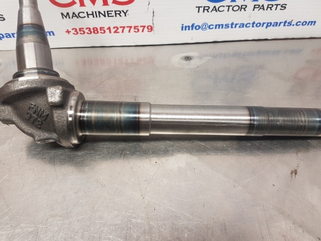 Ford 4100 , 4000 Front Axle Spindle Rhs C5nn3105t, 87712940, 81816701 - Asis un rezerves daļas - Lauksaimniecības tehnika: foto 3 Ford 4100 , 4000 Front Axle Spindle Rhs C5nn3105t, 87712940, 81816701 - Asis un rezerves daļas - Lauksaimniecības tehnika: foto 3