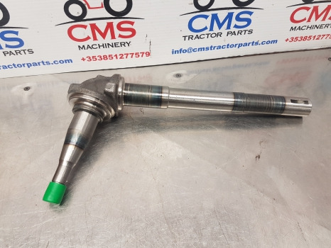 Ford 4100 , 4000 Front Axle Spindle Rhs C5nn3105t, 87712940, 81816701 - Asis un rezerves daļas - Lauksaimniecības tehnika: foto 5 Ford 4100 , 4000 Front Axle Spindle Rhs C5nn3105t, 87712940, 81816701 - Asis un rezerves daļas - Lauksaimniecības tehnika: foto 5