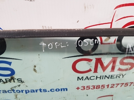Ford 4610 Ap, Lp Cab Front Windscreen And Seal 83956746, 89403102, E3nn9403102bb - Vējstikls - Traktors: foto 2 Ford 4610 Ap, Lp Cab Front Windscreen And Seal 83956746, 89403102, E3nn9403102bb - Vējstikls - Traktors: foto 2