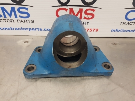 Ford 4830, 5030, 4100, 4000 Front Axle Bracket 81817037, C5nn3n050a, C5nn3n050b - Priekšējā ass - Lauksaimniecības tehnika: foto 1 Ford 4830, 5030, 4100, 4000 Front Axle Bracket 81817037, C5nn3n050a, C5nn3n050b - Priekšējā ass - Lauksaimniecības tehnika: foto 1