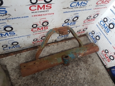Ford 5000, 3600, 4600, 5200, 7200 Axle Beam Front Centre C5nn3a041y - Priekšējā ass - Lauksaimniecības tehnika: foto 2 Ford 5000, 3600, 4600, 5200, 7200 Axle Beam Front Centre C5nn3a041y - Priekšējā ass - Lauksaimniecības tehnika: foto 2