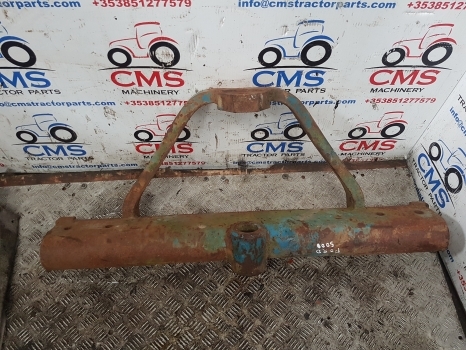 Ford 5000, 3600, 4600, 5200, 7200 Axle Beam Front Centre C5nn3a041y - Priekšējā ass - Lauksaimniecības tehnika: foto 1 Ford 5000, 3600, 4600, 5200, 7200 Axle Beam Front Centre C5nn3a041y - Priekšējā ass - Lauksaimniecības tehnika: foto 1