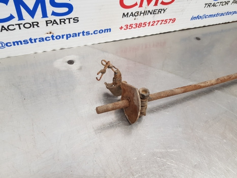 Ford 5000, 6600, 4600, Throttle Control Lever Assy C5nn9a794a, 81806383 - Degvielas sistēma - Lauksaimniecības tehnika: foto 3 Ford 5000, 6600, 4600, Throttle Control Lever Assy C5nn9a794a, 81806383 - Degvielas sistēma - Lauksaimniecības tehnika: foto 3