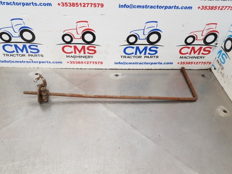 Ford 5000, 6600, 4600, Throttle Control Lever Assy C5nn9a794a, 81806383 - Degvielas sistēma - Lauksaimniecības tehnika: foto 1 Ford 5000, 6600, 4600, Throttle Control Lever Assy C5nn9a794a, 81806383 - Degvielas sistēma - Lauksaimniecības tehnika: foto 1