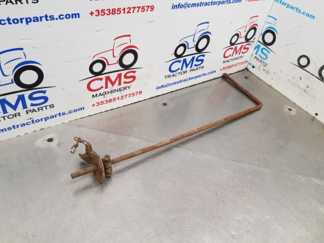 Ford 5000, 6600, 4600, Throttle Control Lever Assy C5nn9a794a, 81806383 - Degvielas sistēma - Lauksaimniecības tehnika: foto 2 Ford 5000, 6600, 4600, Throttle Control Lever Assy C5nn9a794a, 81806383 - Degvielas sistēma - Lauksaimniecības tehnika: foto 2