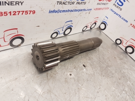 Ford 5000, 6600, 7600, 532, 6700, 7700 Rear Axle Sun Shaft Gear C5nn4049a - Aizmugurējā ass - Traktors: foto 2 Ford 5000, 6600, 7600, 532, 6700, 7700 Rear Axle Sun Shaft Gear C5nn4049a - Aizmugurējā ass - Traktors: foto 2
