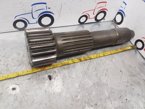 Ford 5000, 6600, 7600, 532, 6700, 7700 Rear Axle Sun Shaft Gear C5nn4049a - Aizmugurējā ass - Traktors: foto 5 Ford 5000, 6600, 7600, 532, 6700, 7700 Rear Axle Sun Shaft Gear C5nn4049a - Aizmugurējā ass - Traktors: foto 5