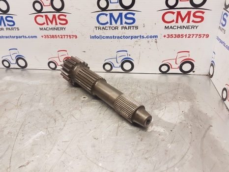 Ford 5000, 6600, 7600, 532, 6700, 7700 Rear Axle Sun Shaft Gear C5nn4049a - Aizmugurējā ass - Traktors: foto 3 Ford 5000, 6600, 7600, 532, 6700, 7700 Rear Axle Sun Shaft Gear C5nn4049a - Aizmugurējā ass - Traktors: foto 3
