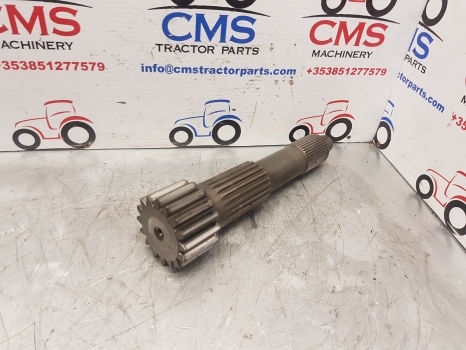 Ford 5000, 6600, 7600, 532, 6700, 7700 Rear Axle Sun Shaft Gear C5nn4049a - Aizmugurējā ass - Traktors: foto 4 Ford 5000, 6600, 7600, 532, 6700, 7700 Rear Axle Sun Shaft Gear C5nn4049a - Aizmugurējā ass - Traktors: foto 4