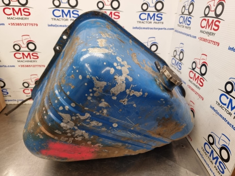 Ford 5600, 6600, 7000, 7600, 7610 Fuel Tank D5nn9002g, 83906888 - Degvielas tvertne: foto 1 Ford 5600, 6600, 7000, 7600, 7610 Fuel Tank D5nn9002g, 83906888 - Degvielas tvertne: foto 1
