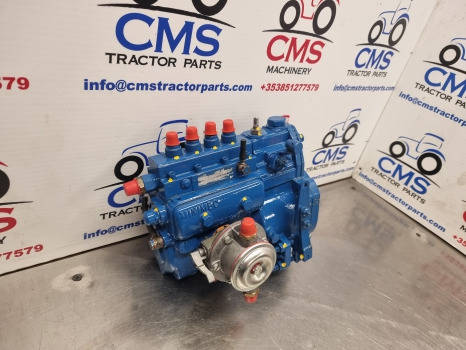 Ford 5610, 6610, 7610, 6600, Fuel Injection Pump P5598/2e, Ge03297c2,e4nn9a543dc - Degvielas sūknis: foto 2 Ford 5610, 6610, 7610, 6600, Fuel Injection Pump P5598/2e, Ge03297c2,e4nn9a543dc - Degvielas sūknis: foto 2