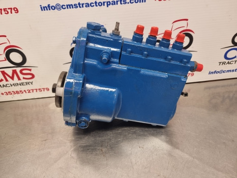 Ford 5610, 6610, 7610, 6600, Fuel Injection Pump P5598/2e, Ge03297c2,e4nn9a543dc - Degvielas sūknis: foto 5 Ford 5610, 6610, 7610, 6600, Fuel Injection Pump P5598/2e, Ge03297c2,e4nn9a543dc - Degvielas sūknis: foto 5