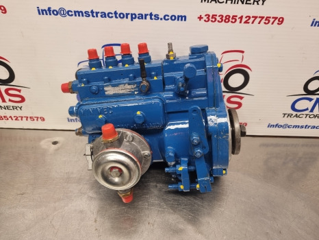 Ford 5610, 6610, 7610, 6600, Fuel Injection Pump P5598/2e, Ge03297c2,e4nn9a543dc - Degvielas sūknis: foto 1 Ford 5610, 6610, 7610, 6600, Fuel Injection Pump P5598/2e, Ge03297c2,e4nn9a543dc - Degvielas sūknis: foto 1