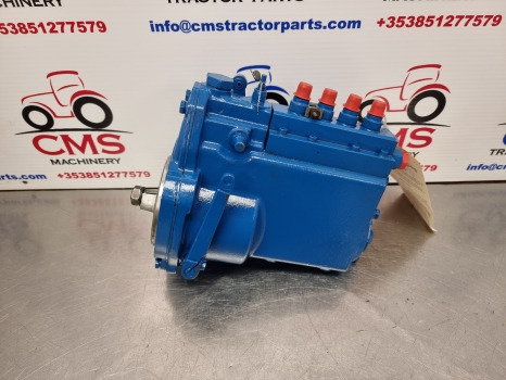 Ford 5610, 6610, 7610, 7710 Fuel Injection Pump P5144/1, Ge03297c2, E4nn9a543dc - Degvielas sūknis: foto 5 Ford 5610, 6610, 7610, 7710 Fuel Injection Pump P5144/1, Ge03297c2, E4nn9a543dc - Degvielas sūknis: foto 5