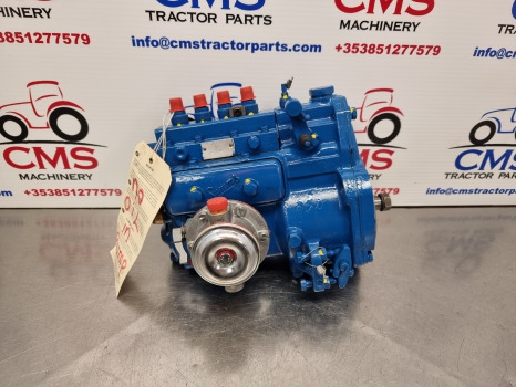 Ford 5610, 6610, 7610, 7710 Fuel Injection Pump P5144/1, Ge03297c2, E4nn9a543dc - Degvielas sūknis: foto 1 Ford 5610, 6610, 7610, 7710 Fuel Injection Pump P5144/1, Ge03297c2, E4nn9a543dc - Degvielas sūknis: foto 1