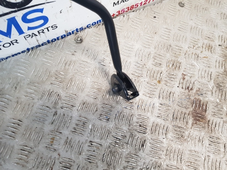 Ford 5610, 6610, 7610, 7810, Tw15, Tw5 Q Cab Mirror Arm Lhs, Rhs E5nn17k714ba - Atpakaļskata spogulis: foto 3 Ford 5610, 6610, 7610, 7810, Tw15, Tw5 Q Cab Mirror Arm Lhs, Rhs E5nn17k714ba - Atpakaļskata spogulis: foto 3