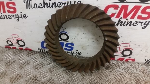 Ford 655, 655a, 555a Jcb 3cx Bevel Ring Gear 32t, 146 Mm - Transmisija - Ekskavators-iekrāvējs: foto 1 Ford 655, 655a, 555a Jcb 3cx Bevel Ring Gear 32t, 146 Mm - Transmisija - Ekskavators-iekrāvējs: foto 1