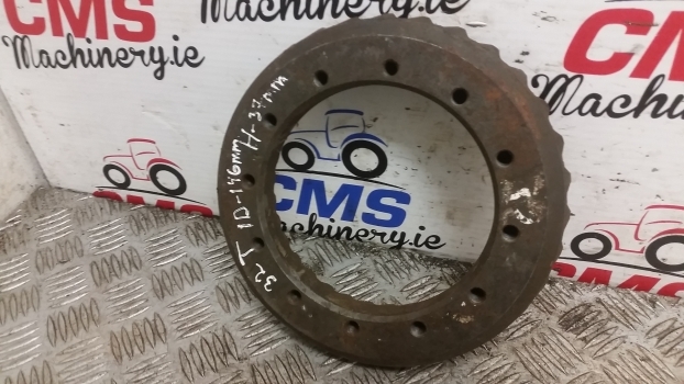 Ford 655, 655a, 555a Jcb 3cx Bevel Ring Gear 32t, 146 Mm - Transmisija - Ekskavators-iekrāvējs: foto 2 Ford 655, 655a, 555a Jcb 3cx Bevel Ring Gear 32t, 146 Mm - Transmisija - Ekskavators-iekrāvējs: foto 2