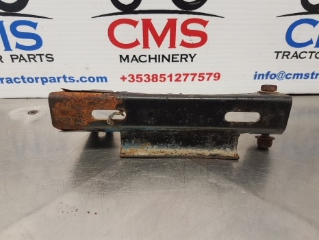 Ford 6610, 10, 30 Tw Ser. Q Cab Front Lights Support Lhs E4nn15z555aa, 83949398 - Gaismas/ Apgaismojums - Traktors: foto 2 Ford 6610, 10, 30 Tw Ser. Q Cab Front Lights Support Lhs E4nn15z555aa, 83949398 - Gaismas/ Apgaismojums - Traktors: foto 2