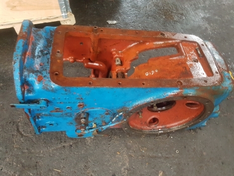 Ford 6610, 10 Series, 6710, 5610 Rear Axle Housing E1nn4024cb, E5nn4032ha - Aizmugurējā ass - Traktors: foto 1 Ford 6610, 10 Series, 6710, 5610 Rear Axle Housing E1nn4024cb, E5nn4032ha - Aizmugurējā ass - Traktors: foto 1