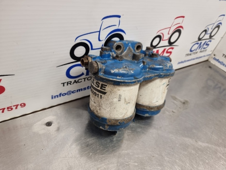 Ford 6610, 5030, 4830, 7710 Fuel Filter Support Assy 83977042, E8nn9n166ab - Degvielas filtrs: foto 2 Ford 6610, 5030, 4830, 7710 Fuel Filter Support Assy 83977042, E8nn9n166ab - Degvielas filtrs: foto 2