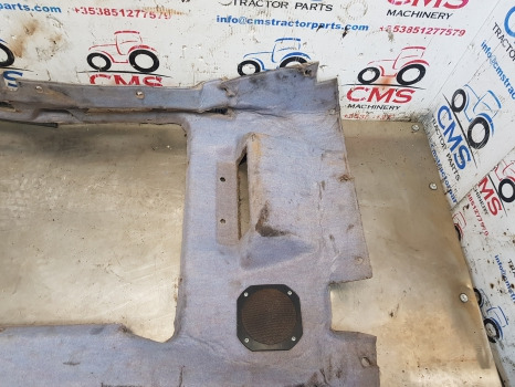 Virsbūve un ārpuse Ford 6635, 35, Tl, Fiat L Series Cab Roof Lining 5182767: foto 6
