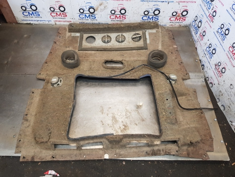Virsbūve un ārpuse Ford 6635, 35, Tl, Fiat L Series Cab Roof Lining 5182767: foto 10