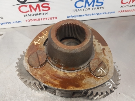 Ford 6640, 5640, 7740, Ts Half Axle Planetary Unit E9nn4n029cb, 81866257 - Aizmugurējā ass - Traktors: foto 3 Ford 6640, 5640, 7740, Ts Half Axle Planetary Unit E9nn4n029cb, 81866257 - Aizmugurējā ass - Traktors: foto 3