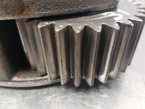 Ford 6640, 5640, 7740, Ts Half Axle Planetary Unit E9nn4n029cb, 81866257 - Aizmugurējā ass - Traktors: foto 4 Ford 6640, 5640, 7740, Ts Half Axle Planetary Unit E9nn4n029cb, 81866257 - Aizmugurējā ass - Traktors: foto 4