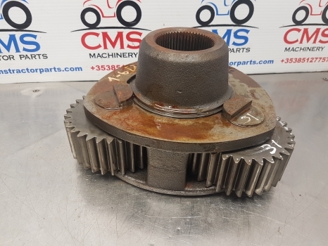 Ford 6640, 5640, 7740, Ts Half Axle Planetary Unit E9nn4n029cb, 81866257 - Aizmugurējā ass - Traktors: foto 2 Ford 6640, 5640, 7740, Ts Half Axle Planetary Unit E9nn4n029cb, 81866257 - Aizmugurējā ass - Traktors: foto 2