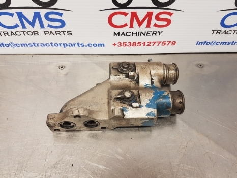 Ford 7610, 10, Tw, Ts, 40 Series Hydraulic Spool Coupling Assy E9nnr964ab - Hidraulika - Traktors: foto 2 Ford 7610, 10, Tw, Ts, 40 Series Hydraulic Spool Coupling Assy E9nnr964ab - Hidraulika - Traktors: foto 2