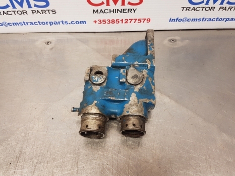 Ford 7610, 10, Tw, Ts, 40 Series Hydraulic Spool Coupling Assy E9nnr964ab - Hidraulika - Traktors: foto 3 Ford 7610, 10, Tw, Ts, 40 Series Hydraulic Spool Coupling Assy E9nnr964ab - Hidraulika - Traktors: foto 3
