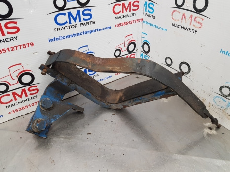 Ford 7610 5610, 6610, 6810, 7710 Sq Cab Fuel Tank Support E4nn9n204bb, 83955886 - Degvielas tvertne: foto 1 Ford 7610 5610, 6610, 6810, 7710 Sq Cab Fuel Tank Support E4nn9n204bb, 83955886 - Degvielas tvertne: foto 1
